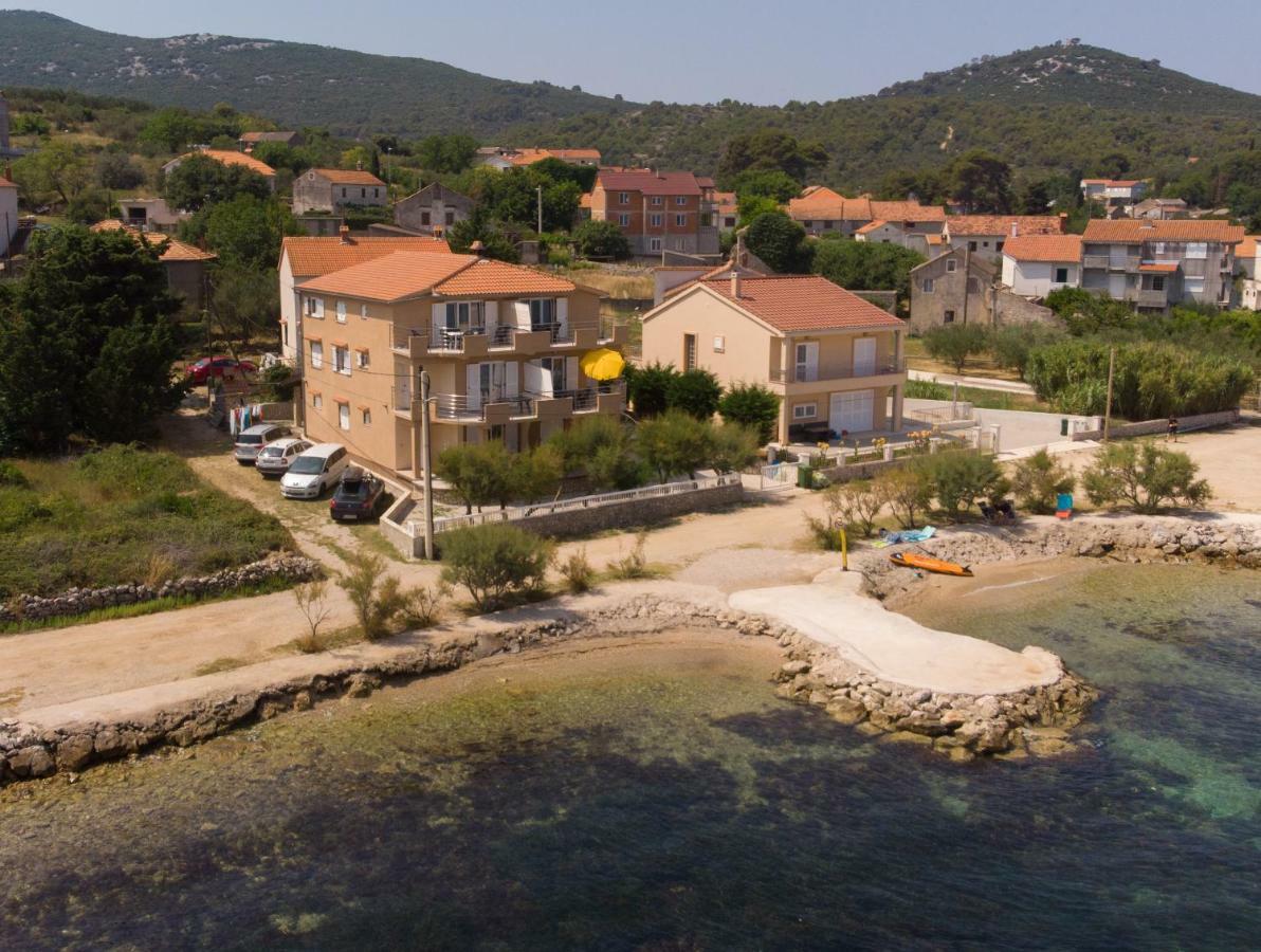 Njofra Appartement