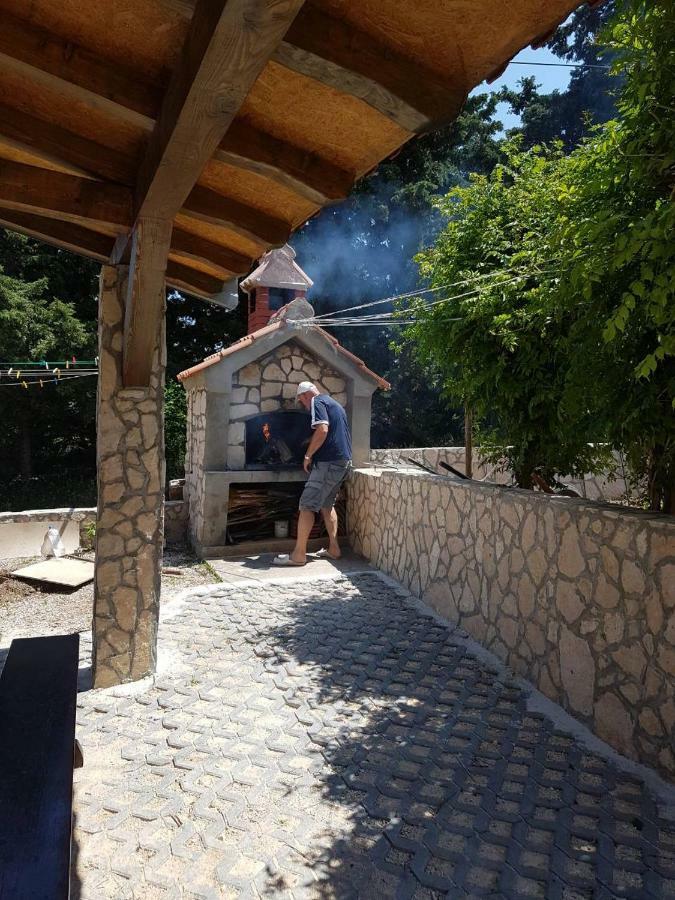 Appartement Njofra *