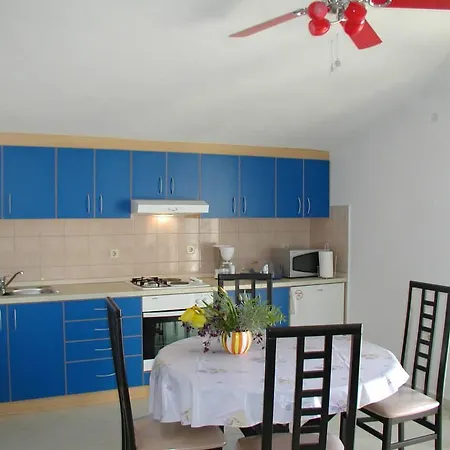 Njofra Banj Apartment Exterior photo