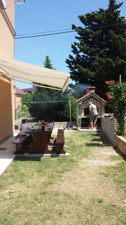 Njofra Apartment Banj