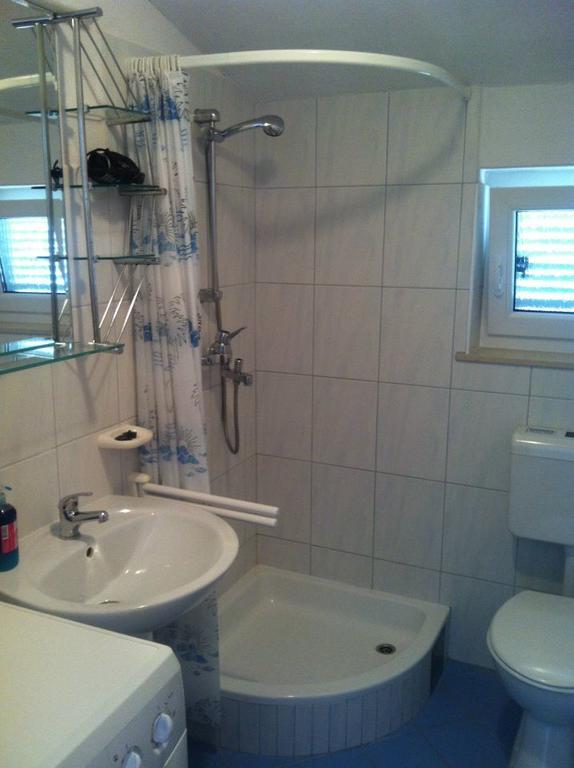 Apartment Njofra Banj