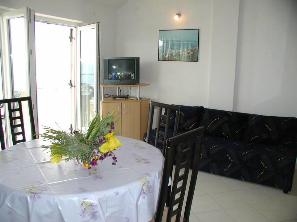 Njofra Apartment Banj
