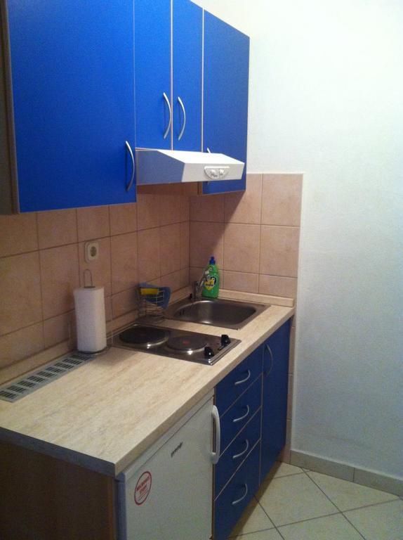 Apartment Njofra