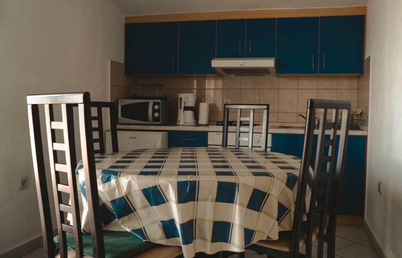 Njofra Apartment