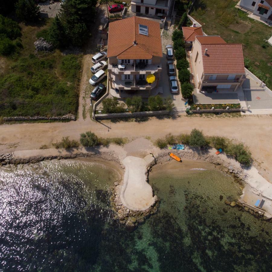 Apartmán Njofra